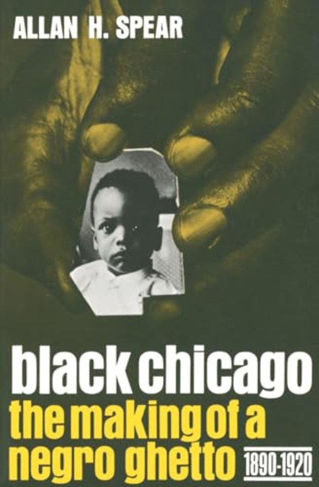 Black Chicago