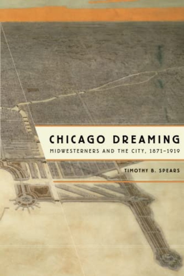 Chicago Dreaming