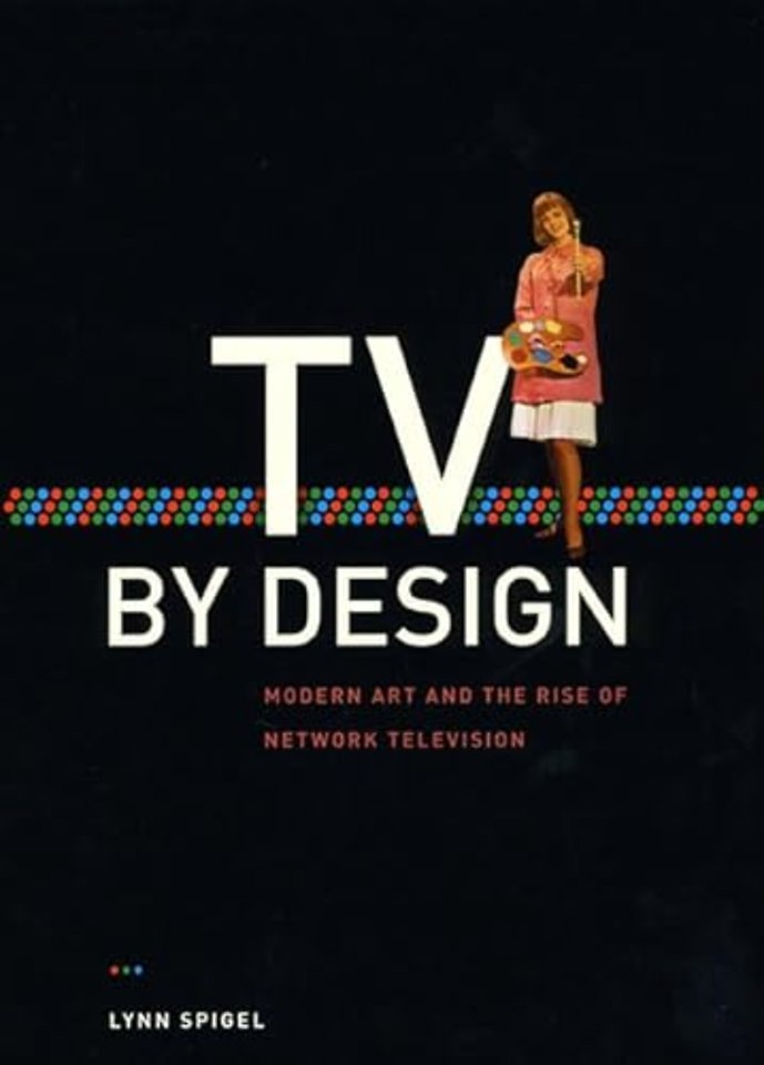 TV by Design