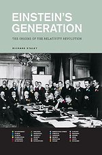 Einstein`s Generation