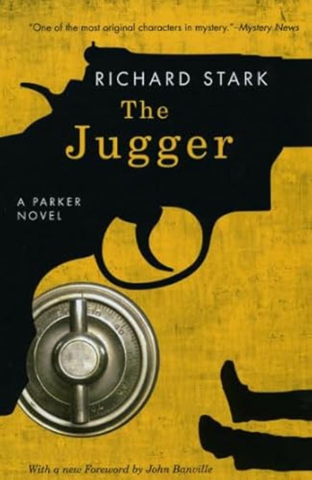 The Jugger – A Parker Novel