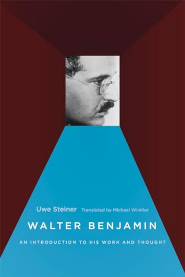 Walter Benjamin