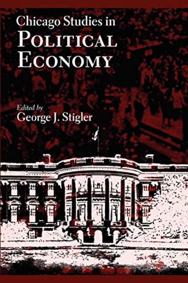 Chicago Studies in Political Economy