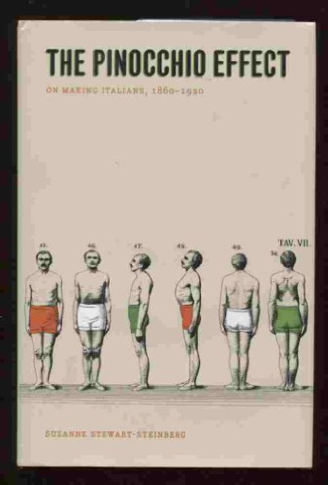 The Pinocchio Effect