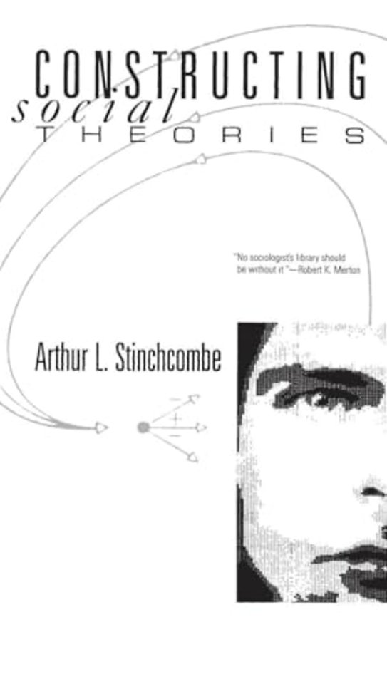 Constructing Social Theories