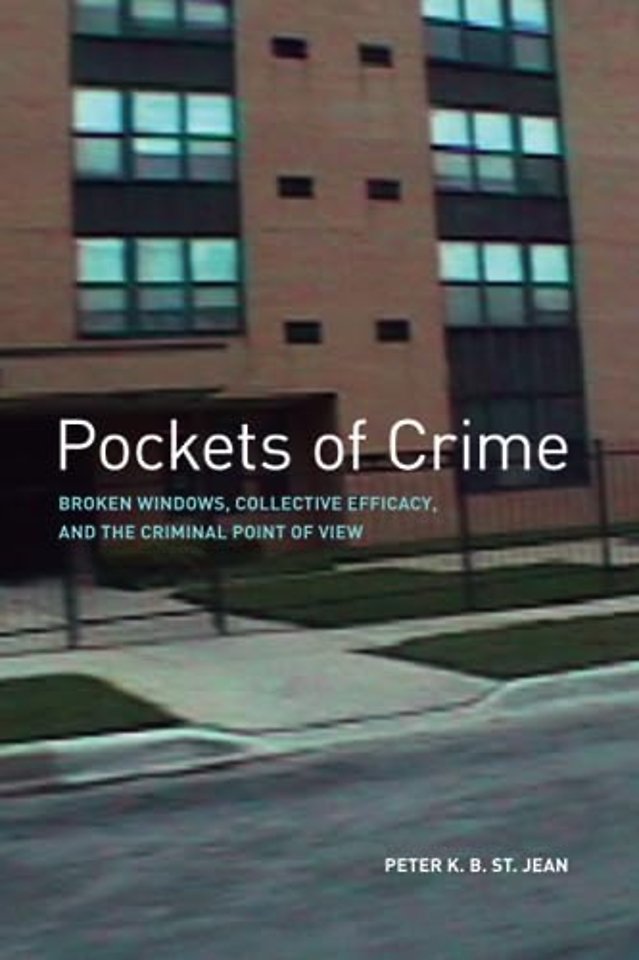 Pockets of Crime