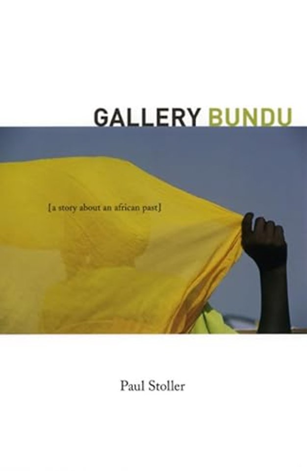 Gallery Bundu – A Story about an African Past