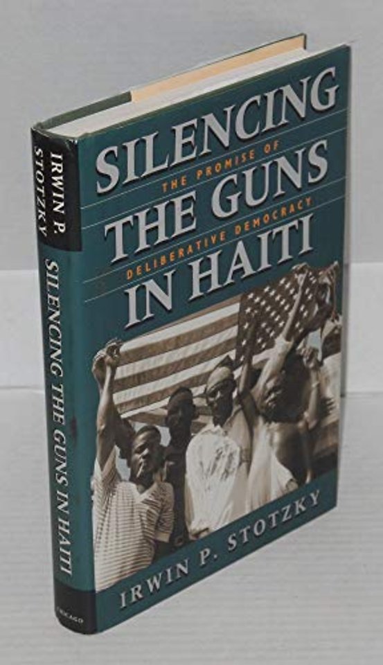Silencing the Guns in Haiti