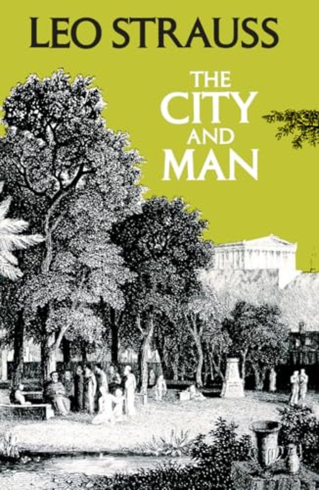 The City and Man