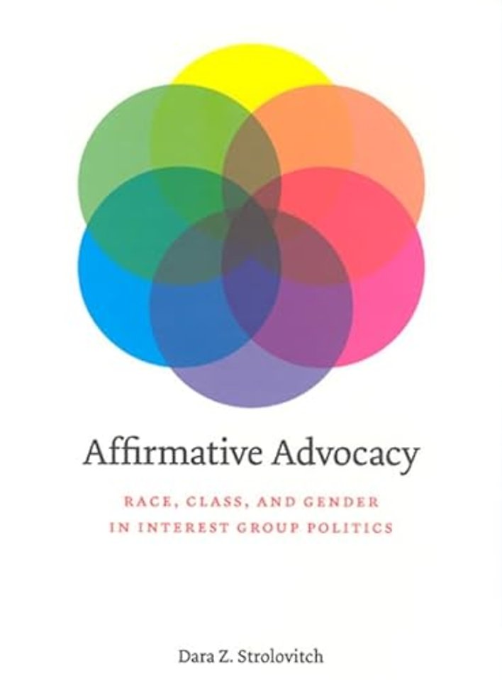 Affirmative Advocacy