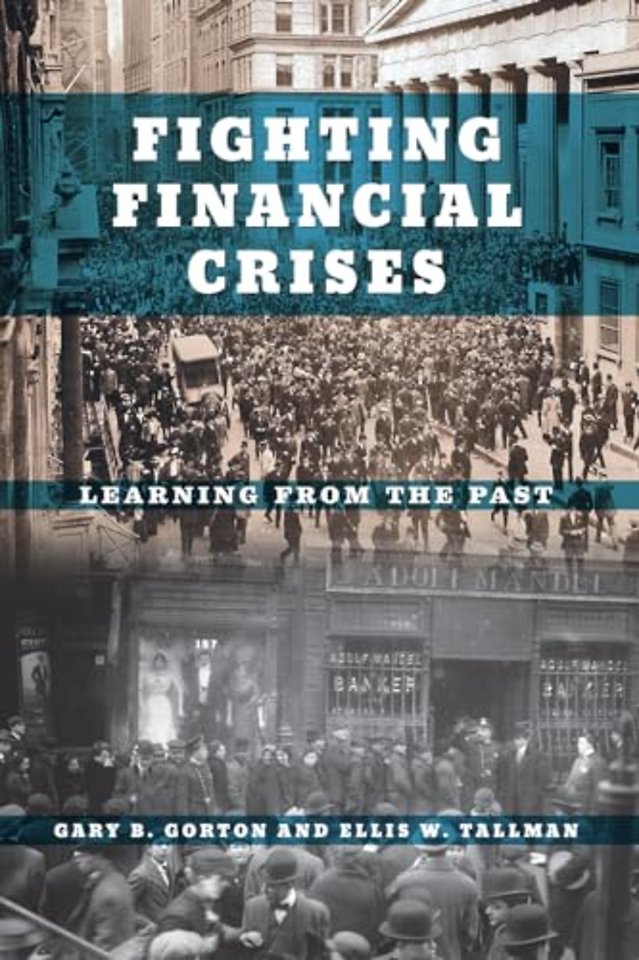 Fighting Financial Crises