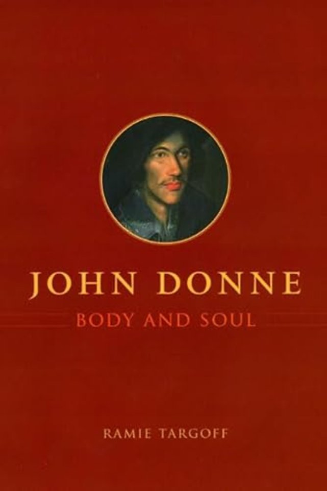 John Donne, Body and Soul