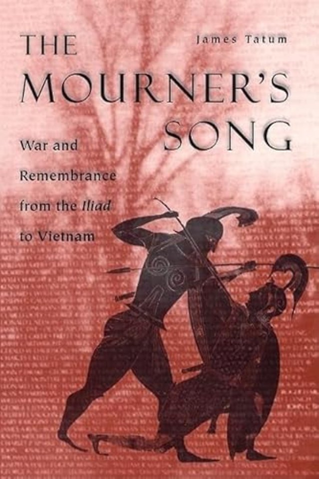 The Mourner's Song