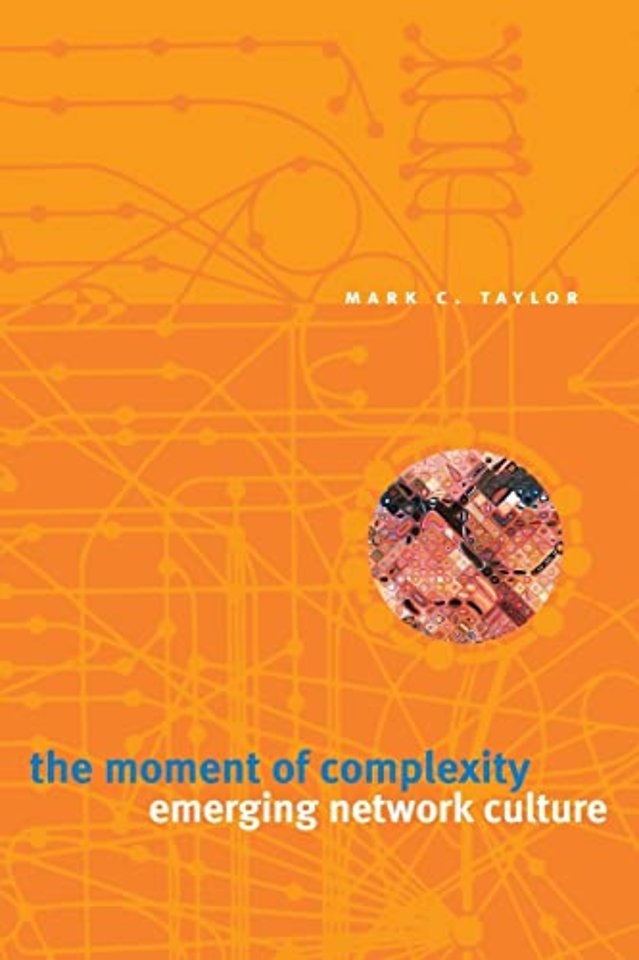 The Moment of Complexity