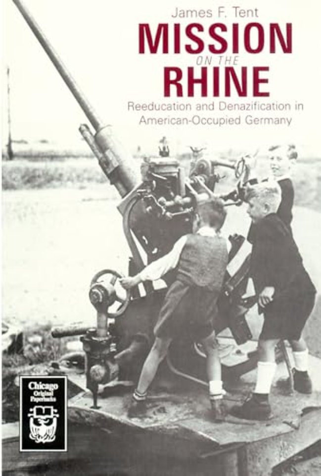 Mission on the Rhine