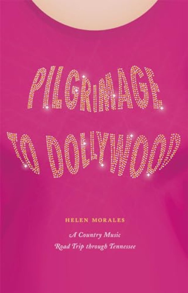 Pilgrimage to Dollywood