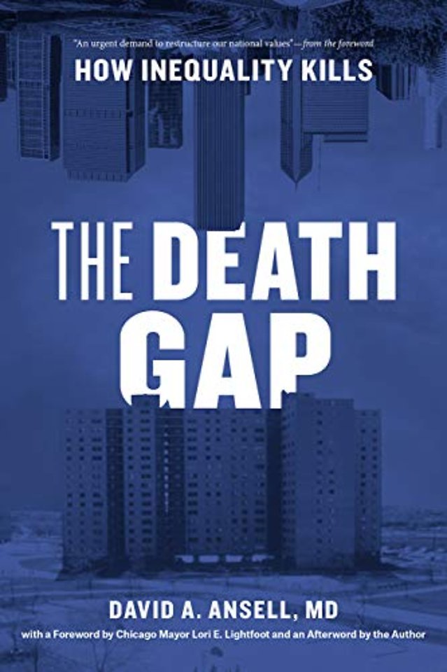 The Death Gap – How Inequality Kills