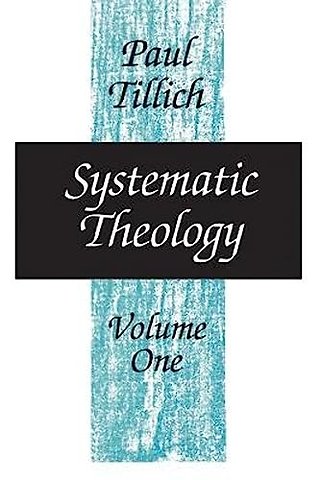 Systematic Theology