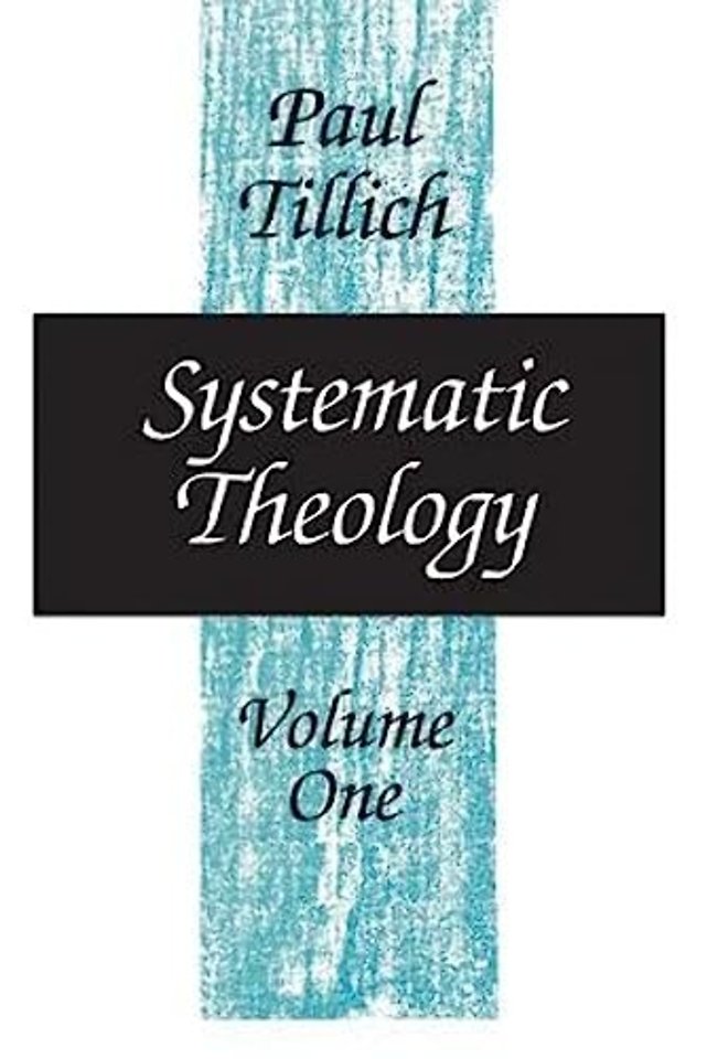 Systematic Theology
