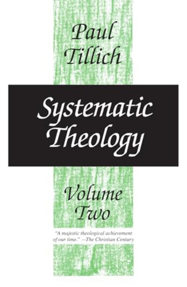 Systematic Theology
