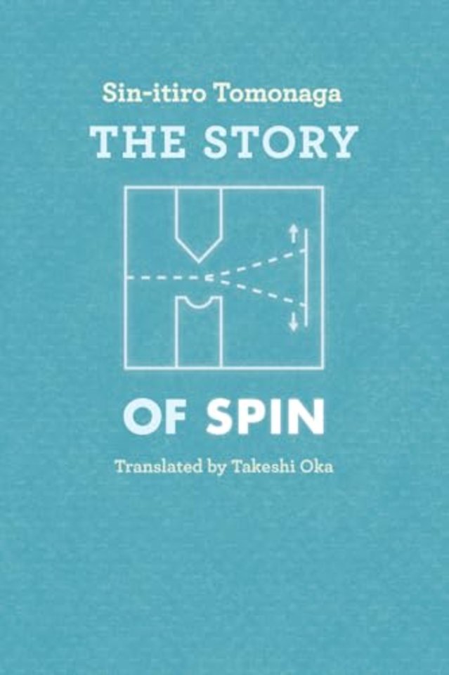 The Story of Spin