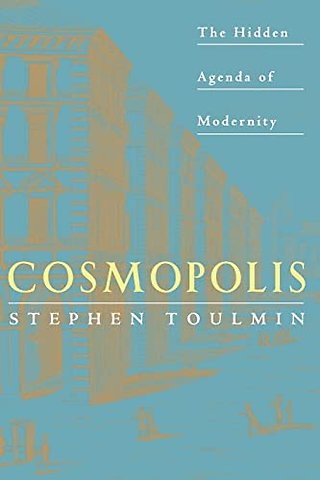 Cosmopolis