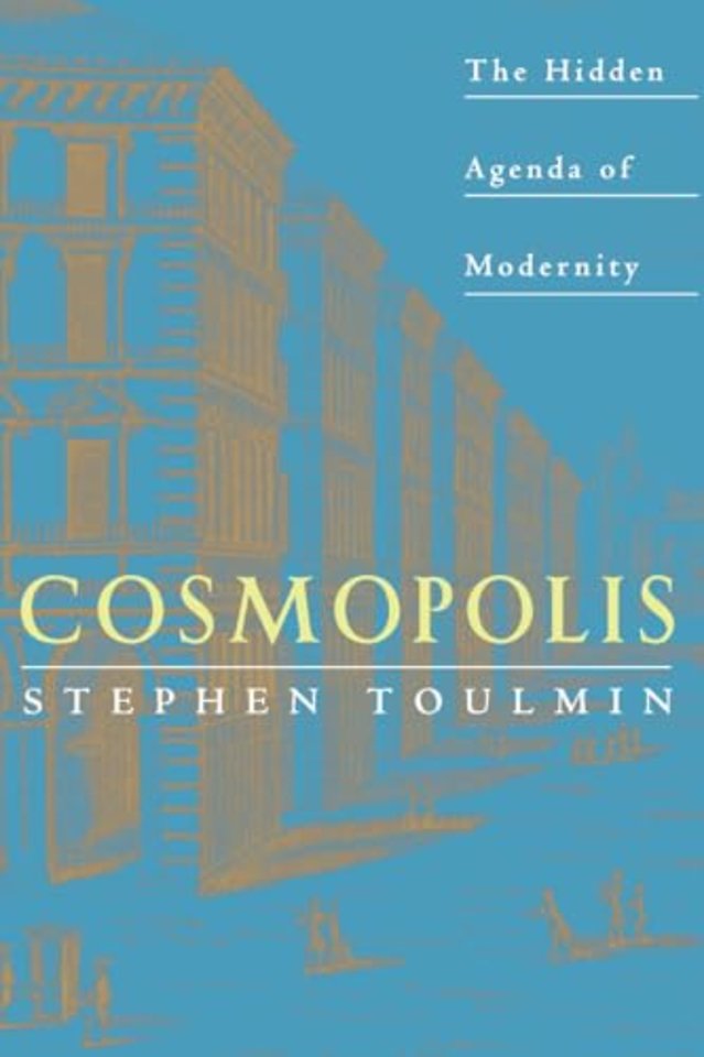Cosmopolis