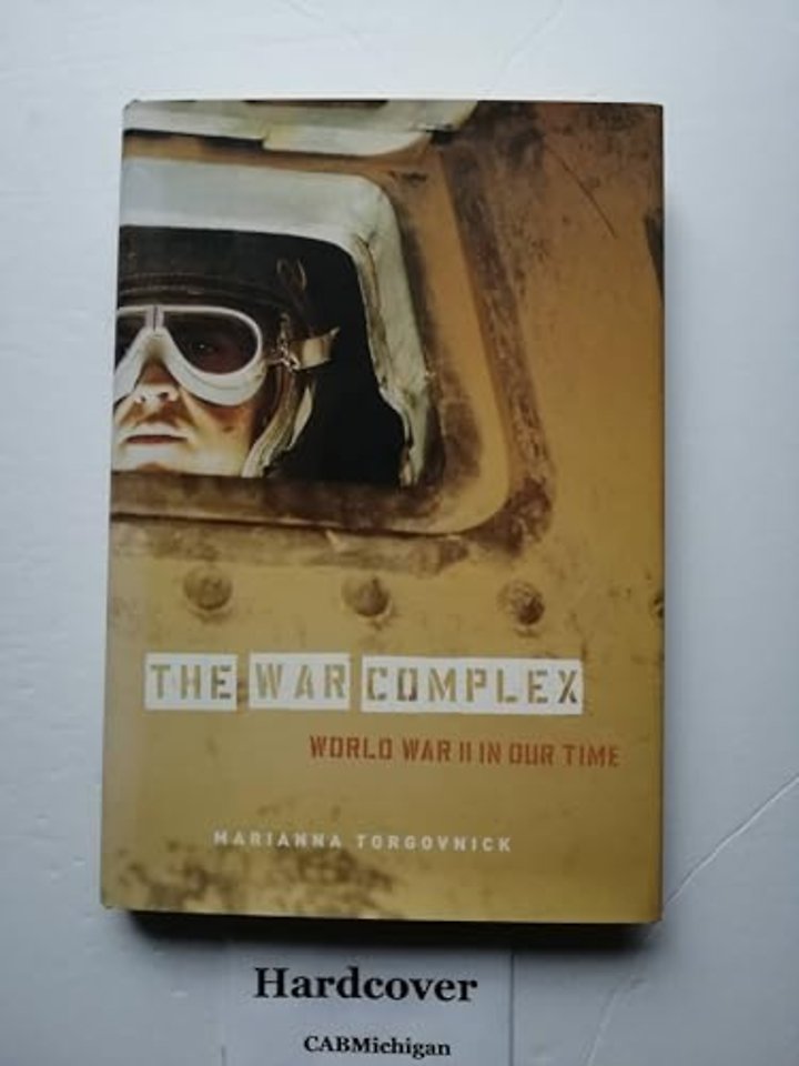 The War Complex