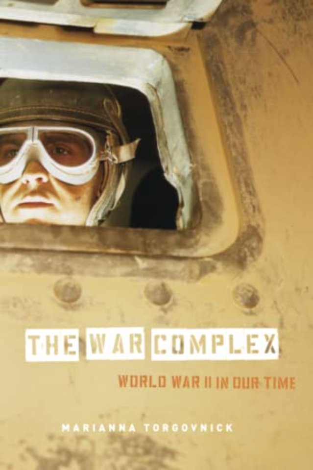 The War Complex
