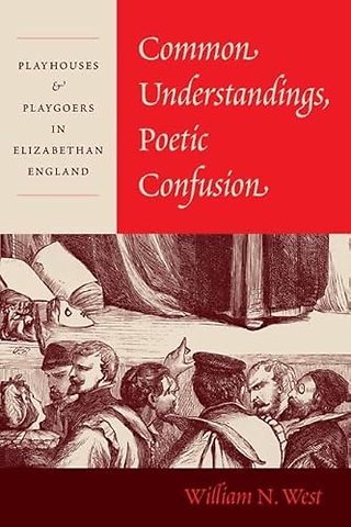 Common Understandings, Poetic Confusion