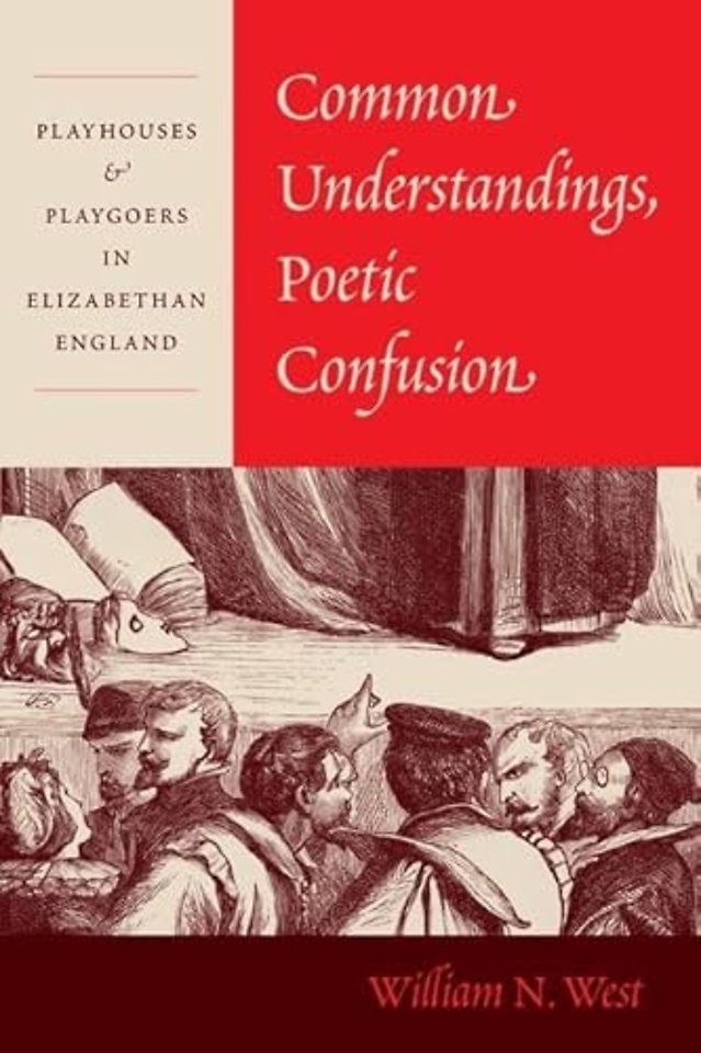 Common Understandings, Poetic Confusion