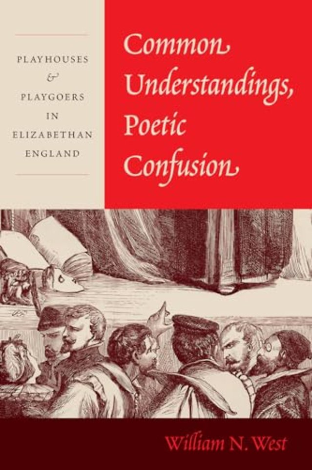 Common Understandings, Poetic Confusion