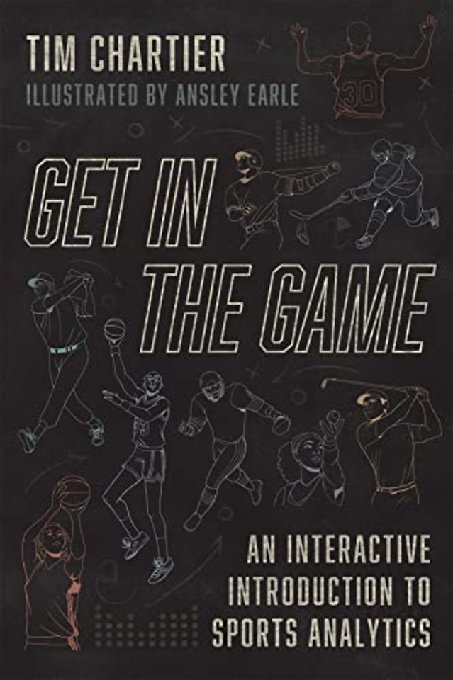 Get in the Game
