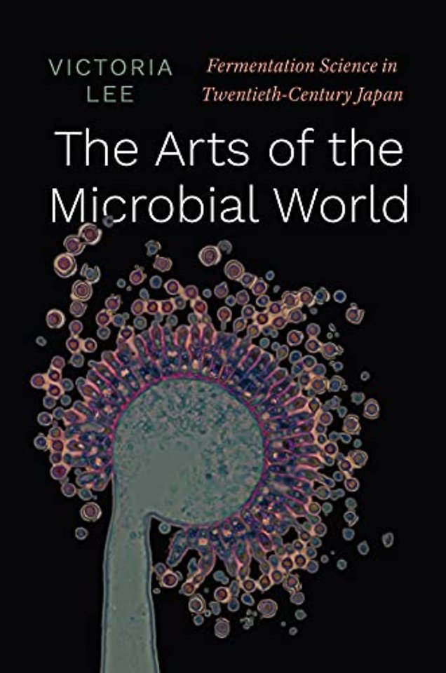 The Arts of the Microbial World