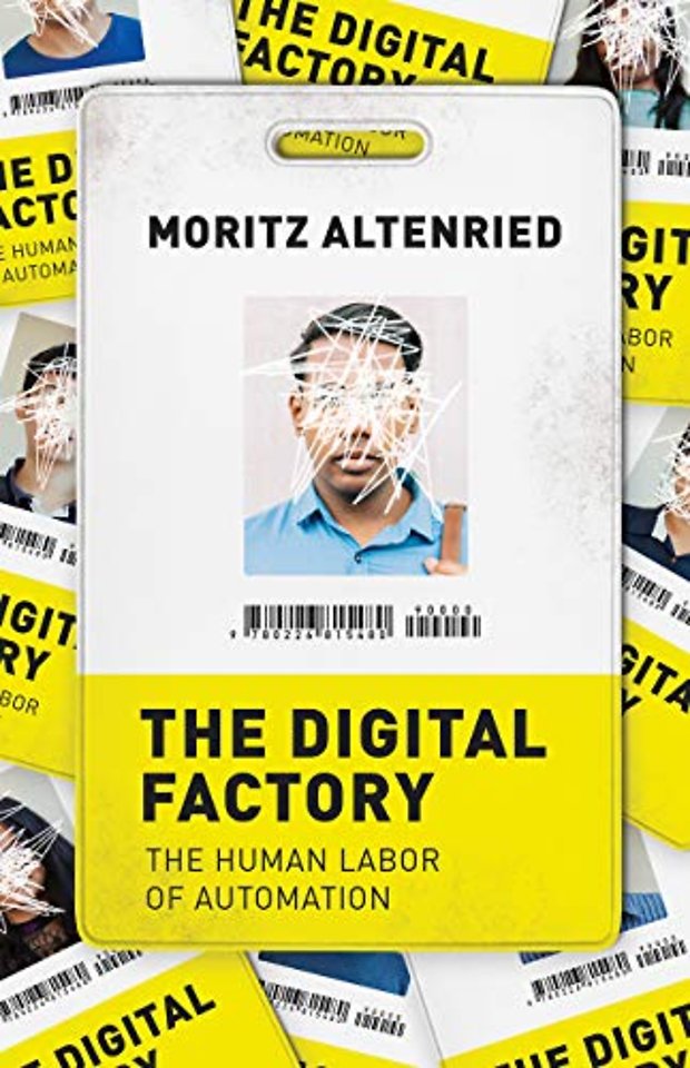 The Digital Factory – The Human Labor of Automation
