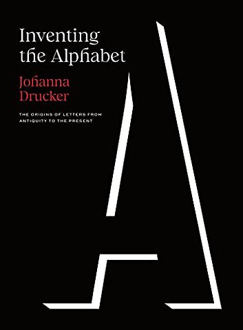 Inventing the Alphabet