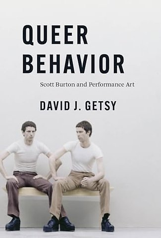 Queer Behavior