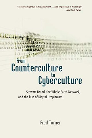 From Counterculture to Cyberculture