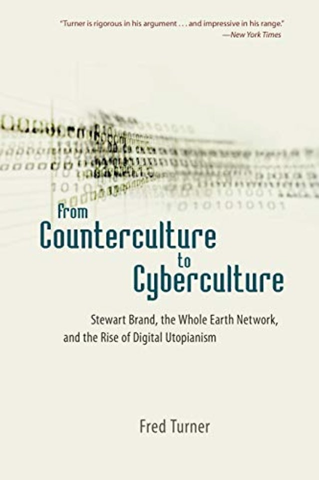 From Counterculture to Cyberculture