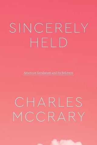 Sincerely Held