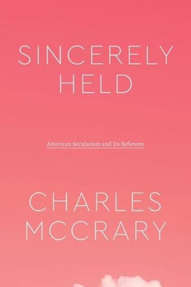 Sincerely Held