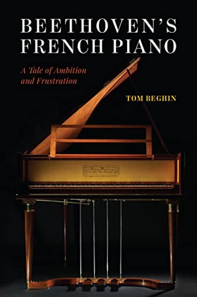 Beethoven's French Piano