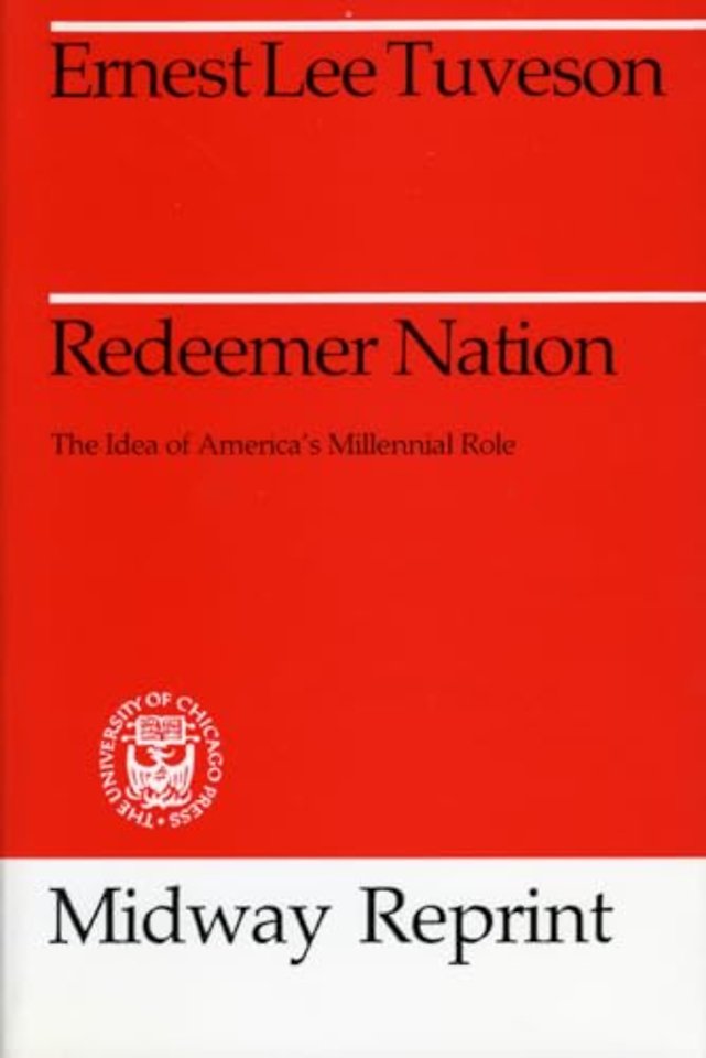 Redeemer Nation