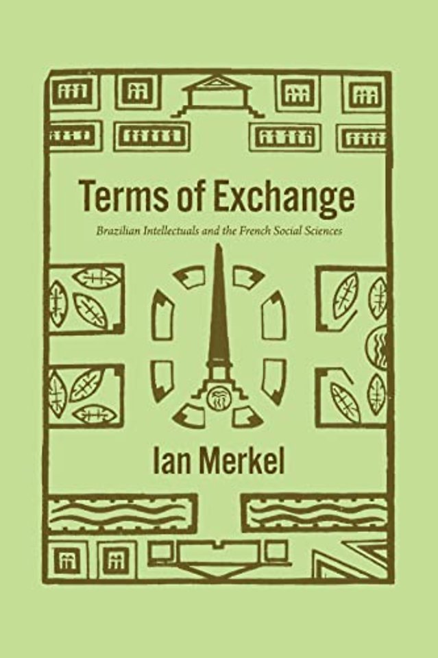 Terms of Exchange