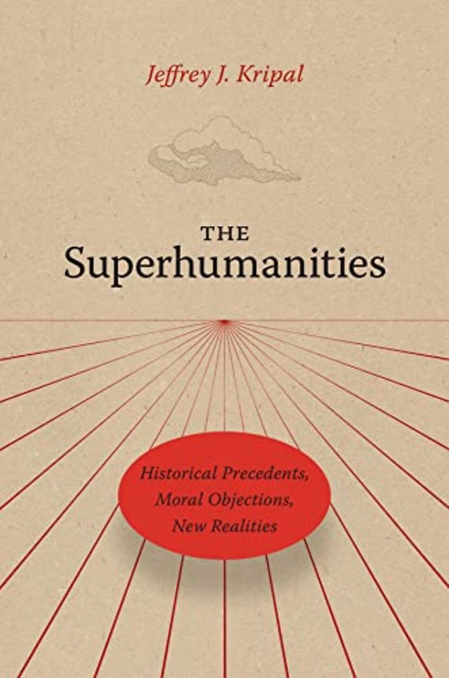 The Superhumanities