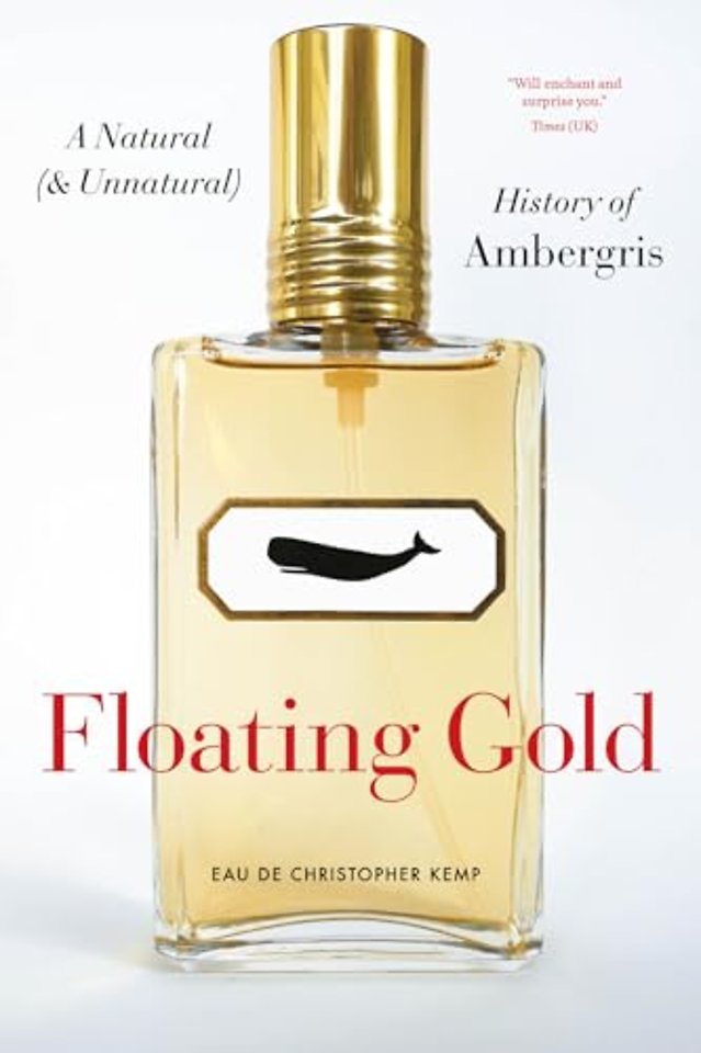 Floating Gold