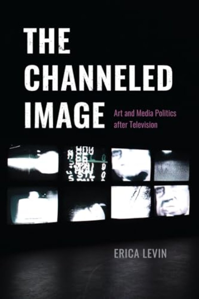 The Channeled Image