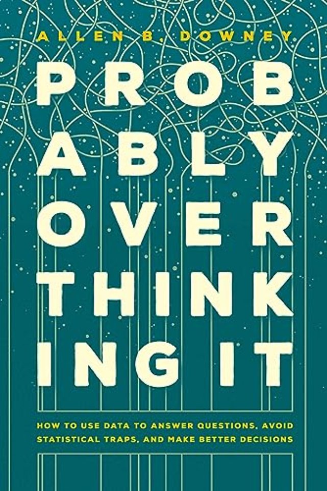 Probably Overthinking It