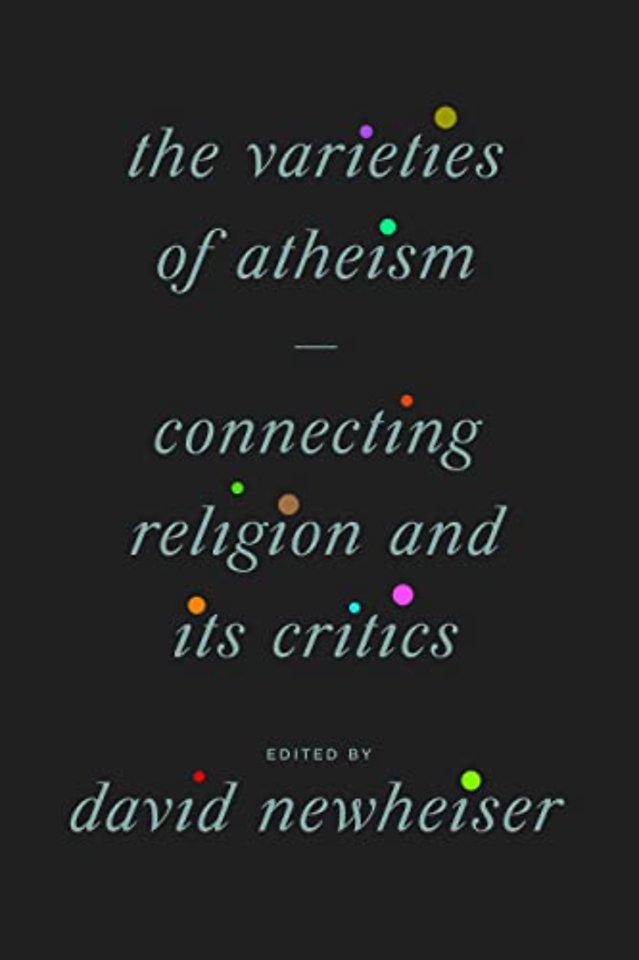 The Varieties of Atheism