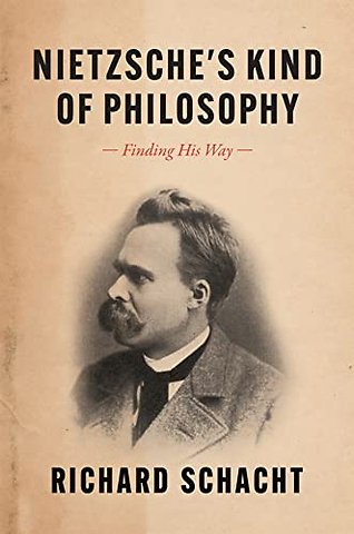 Nietzsche's Kind of Philosophy